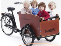Kinder- / Lastenfahrräder