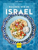 Kochen wie in Israel - Stav Cohen